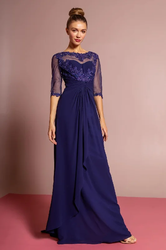 Maternity dress for a dinner date with partner Chiffon Long Mother of the Bride Dress Formal Sale Maternity dress for a dinner date with partner Chiffon Long Mother of the Bride Dress Formal Sale