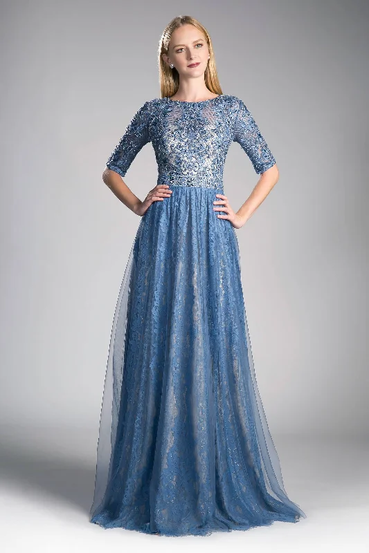 Long sleeve maternity maxi dress for winter Cinderella Divine CR813 Long Sleeve Mother of the Bride Dress Formal Long sleeve maternity maxi dress for winter Cinderella Divine CR813 Long Sleeve Mother of the Bride Dress Formal