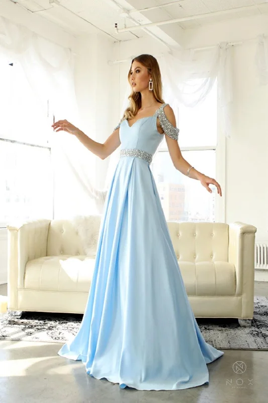 Maternity dress for a gender reveal party Long Prom Dress Off Shoulder Evening Gown Maternity dress for a gender reveal party Long Prom Dress Off Shoulder Evening Gown