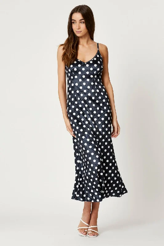 Sheath midi dresses with beaded embellishments for a formal occasion Polka Dot Velvet Midi Dress Sheath midi dresses with beaded embellishments for a formal occasion Polka Dot Velvet Midi Dress