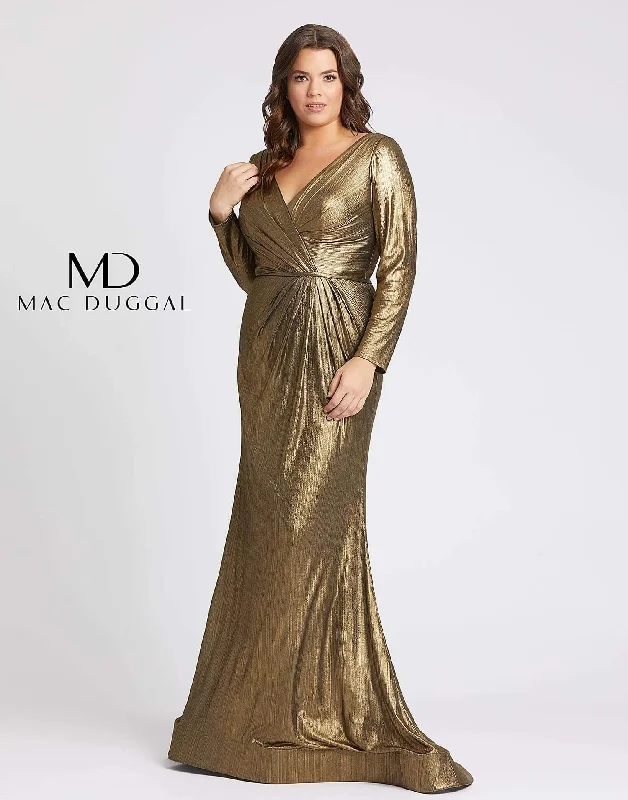 Maternity dress for a baby's first visit to the theater Mac Duggal 49073 Fabulouss Plus Size Long Prom Dress Sale Maternity dress for a baby's first visit to the theater Mac Duggal 49073 Fabulouss Plus Size Long Prom Dress Sale