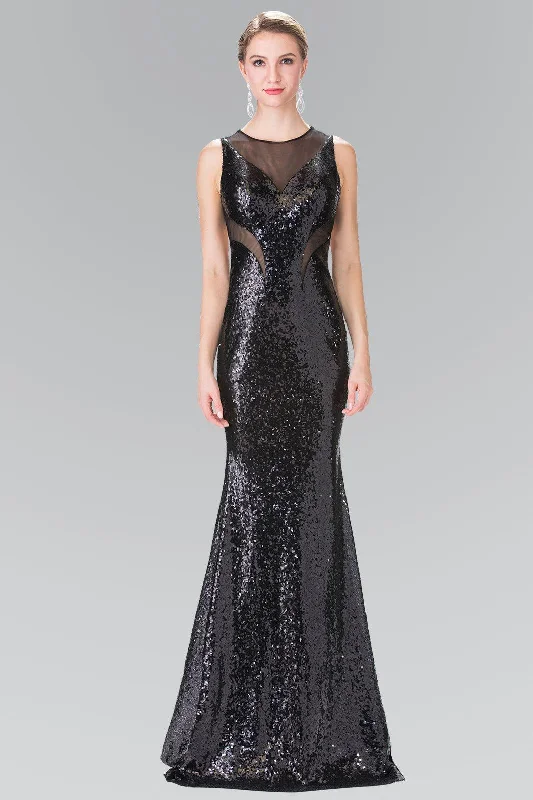 Maternity dress for a baby's first visit to the opera Long Fully Sequins Gown Prom Dress Formal Maternity dress for a baby's first visit to the opera Long Fully Sequins Gown Prom Dress Formal