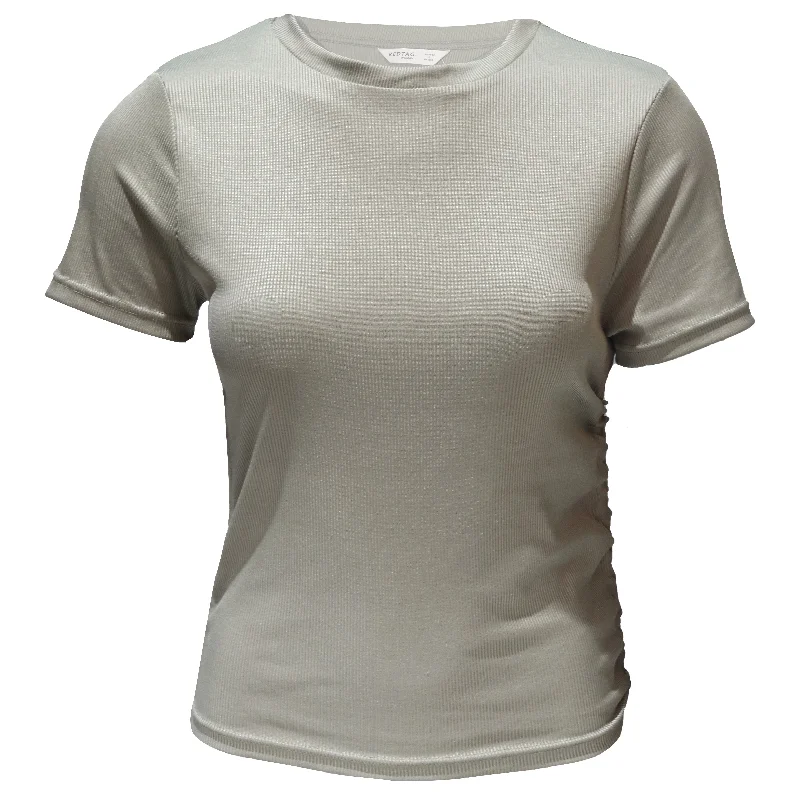 Pale Green T-Shirt