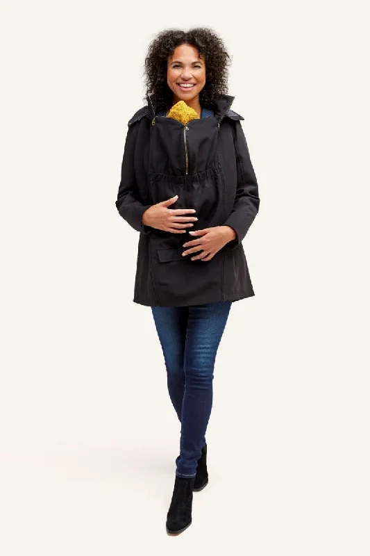new mom's first women nursing bra3 in 1 During + After Coat