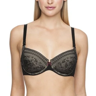 Anita Fleur Underwire Nursing Bra