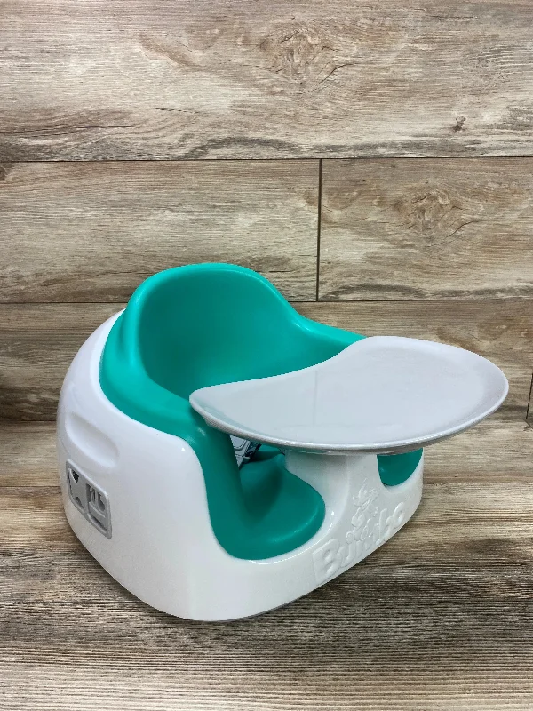 hands free convertible women nursing braBumbo Multi Seat with Removable Tray Aqua