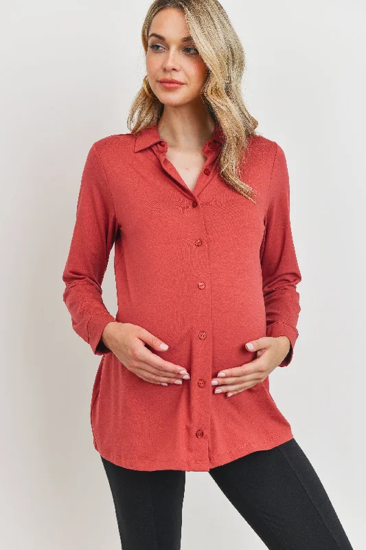 adjustable strap women nursing braViscose/Cotton Blend Jersey Long Sleeve Maternity Blouse adjustable strap women nursing braViscose/Cotton Blend Jersey Long Sleeve Maternity Blouse