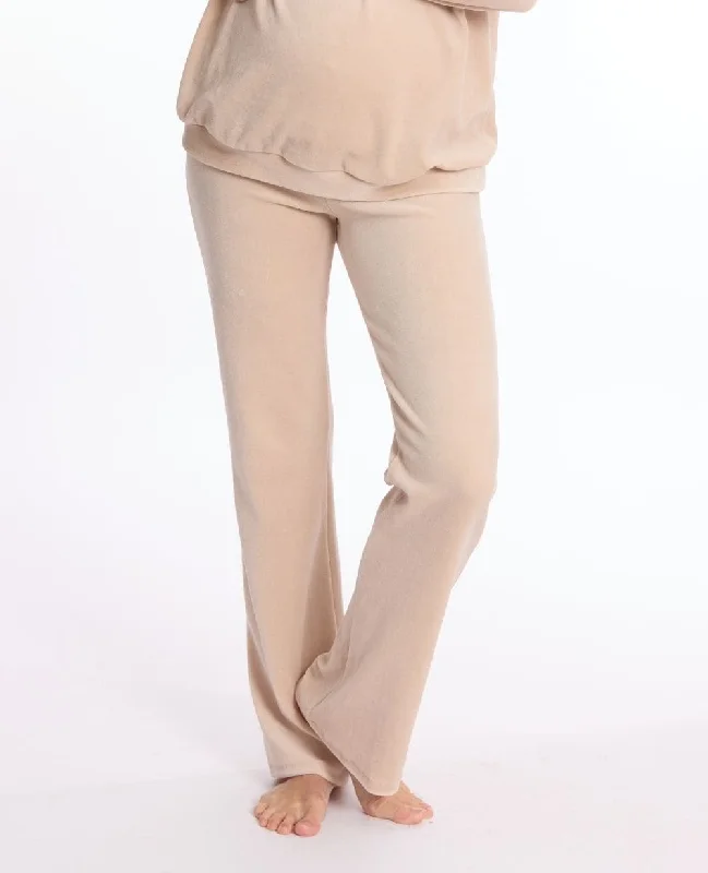 supportive eco - friendly women nursing braEnzo Maternity Pants