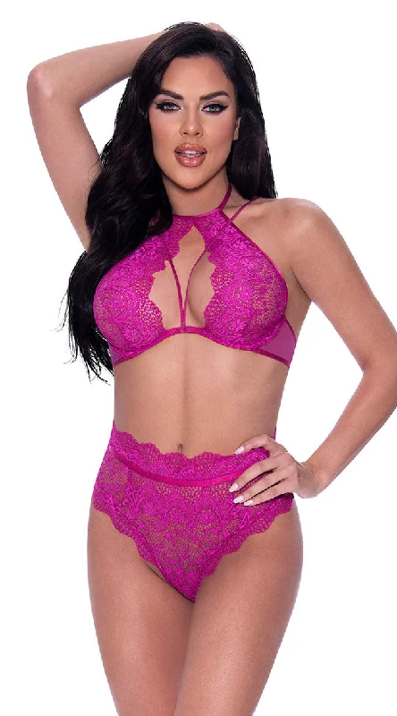 hand wash only women bra and panty sets for delicate careFruitful Lover Bra Set