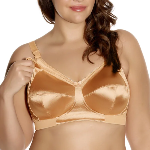 Goddess Keira Nursing Bra