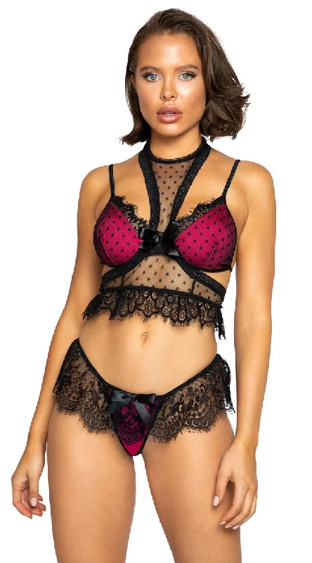 eco friendly women bra and panty sets made from sustainable materialsHarnessed Energy Bra Set