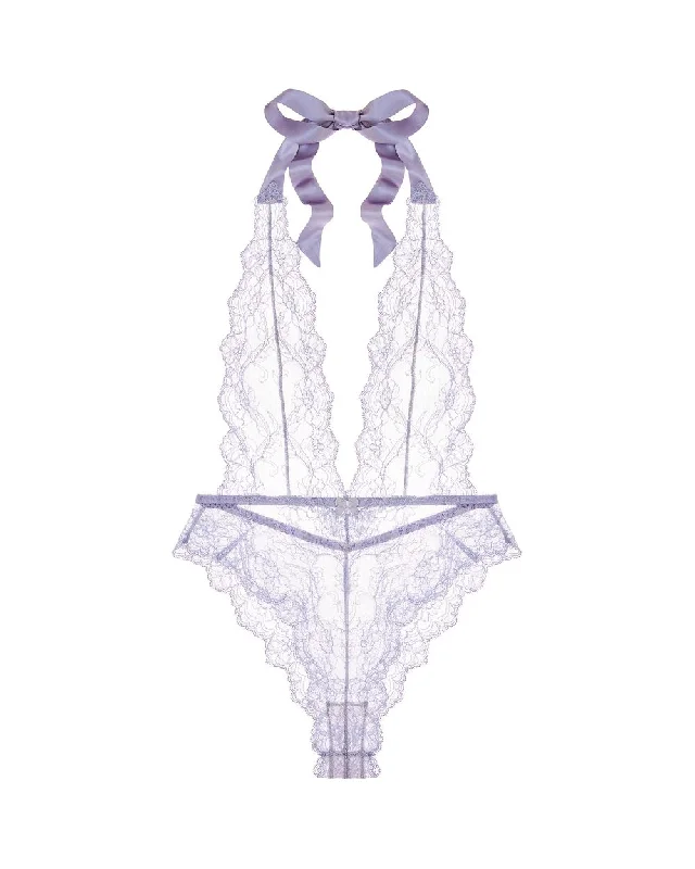 padded women lingerie cups for added volumeAnais Bodysuit