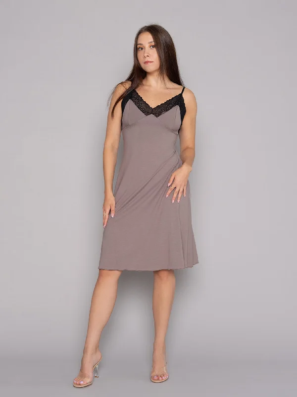 seamless women lingerie for a smooth appearanceSlip