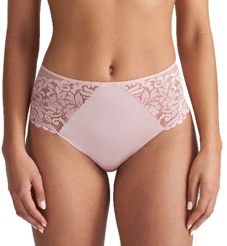 Marie Jo Elis Matching Full Brief (0502501) - Vintage Pink