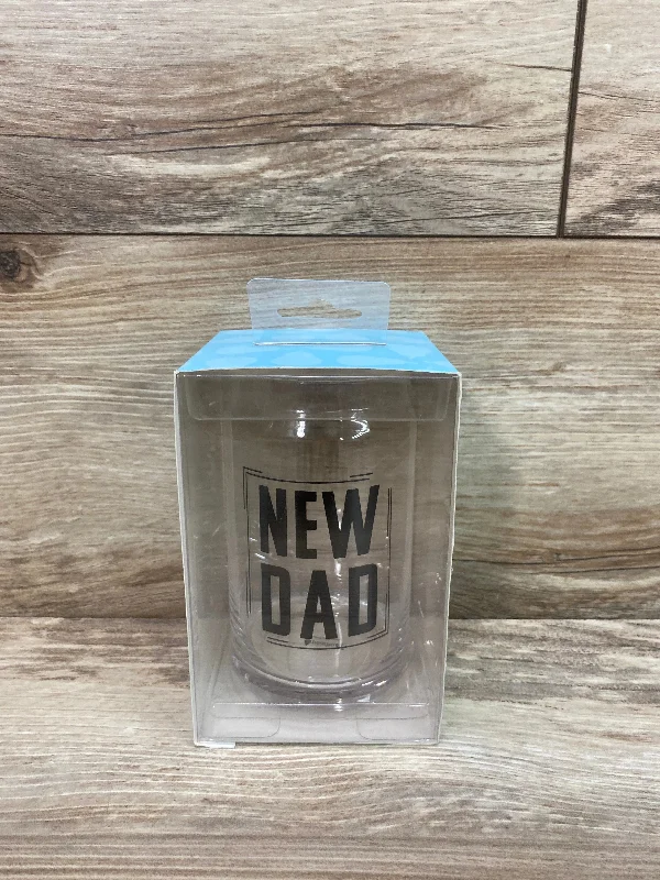 highly rated women nursing braNEW Pearhead Dad Beer Glass