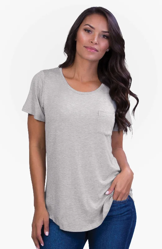 hands free convertible women nursing braNursing T-Shirt