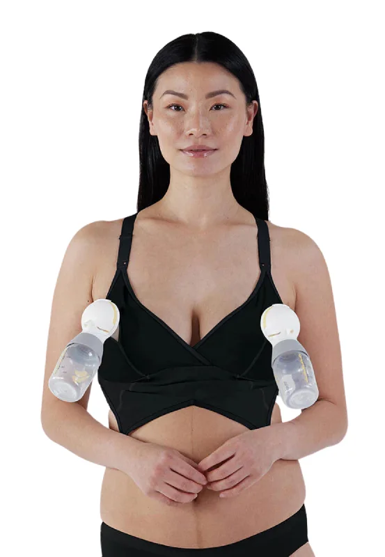 hand wash only women nursing braOriginal Pumping and Nursing Bra