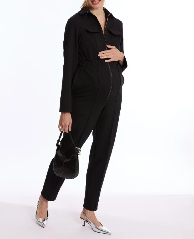 Pablo Maternity and Pregnancy Jumpsuit