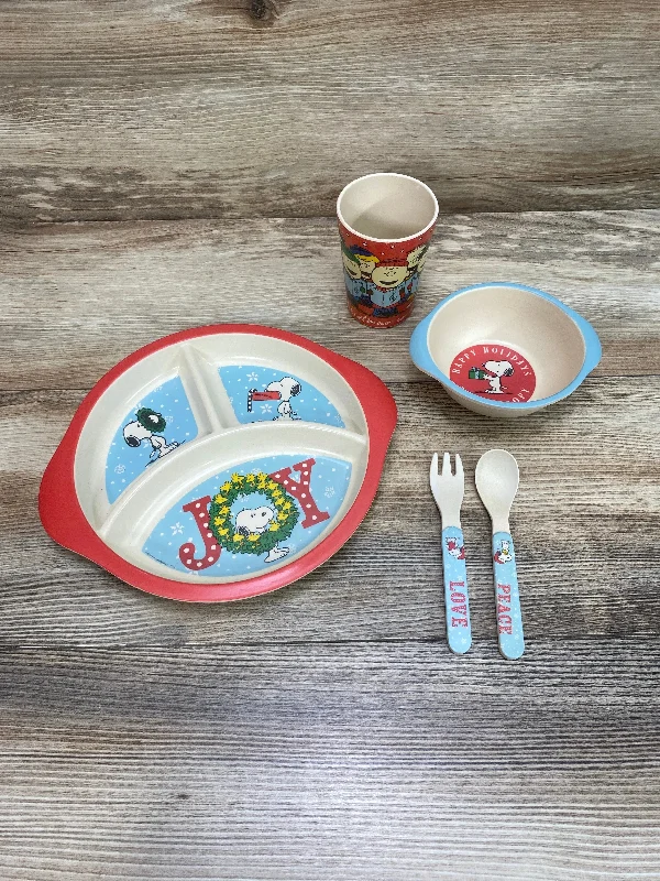sleep - friendly women nursing braPeanuts - Snoopy and Friends 5pc Bamboo Fiber Dinnerware Set sleep - friendly women nursing braPeanuts - Snoopy and Friends 5pc Bamboo Fiber Dinnerware Set
