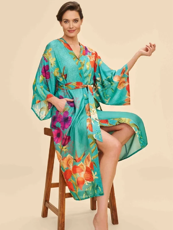 Powder Design Inc Midi Robe