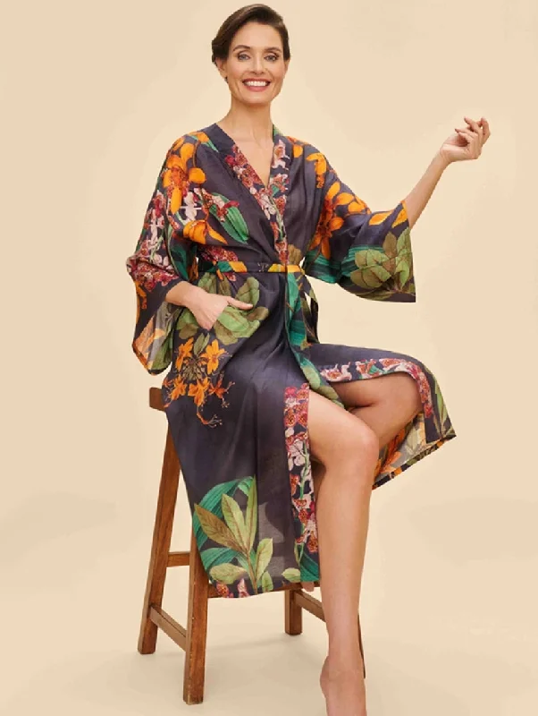 Powder Design Inc Midi Robe