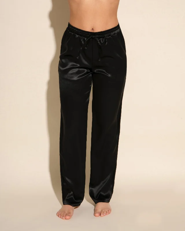 Silk Pant