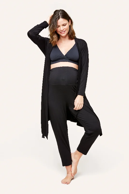 adjustable strap women nursing braSecond Skin Robe