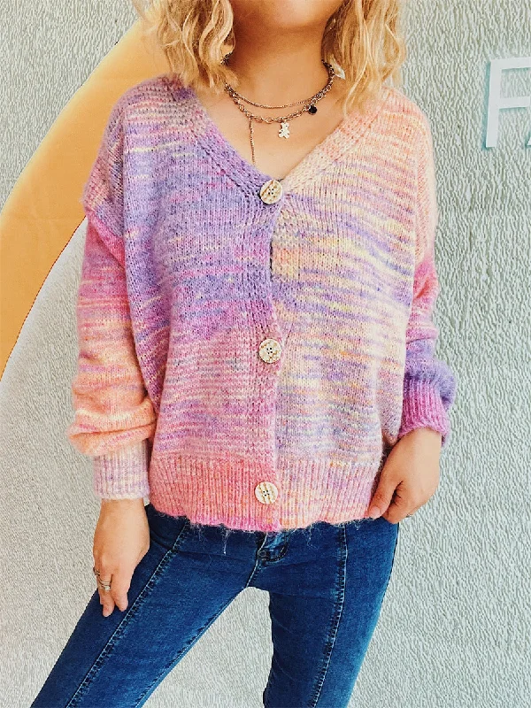 sequin embellished women cardigan for special occasionsButton Up Long Sleeve Cardigan sequin embellished women cardigan for special occasionsButton Up Long Sleeve Cardigan