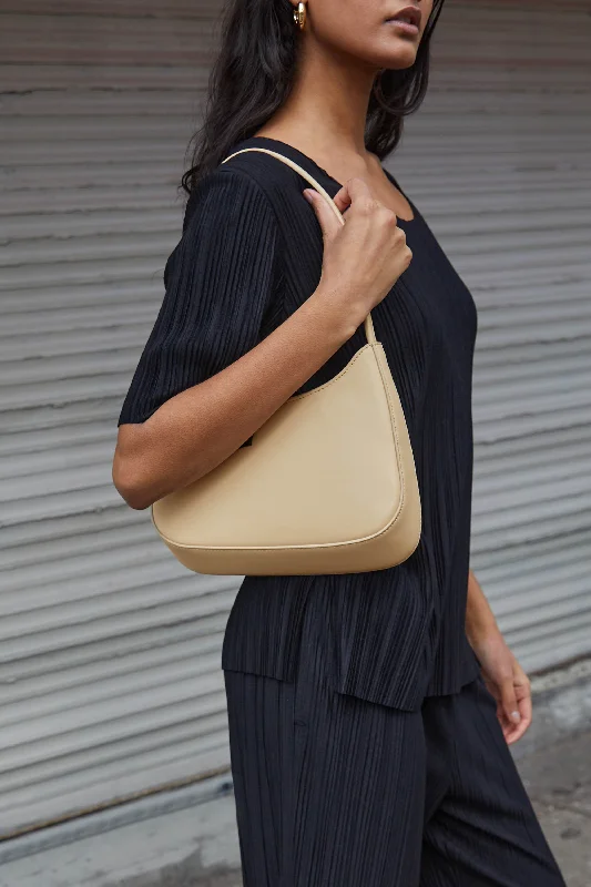 plus size women cardigan for comfortable layeringTRAPEZE SHOULDER BAG