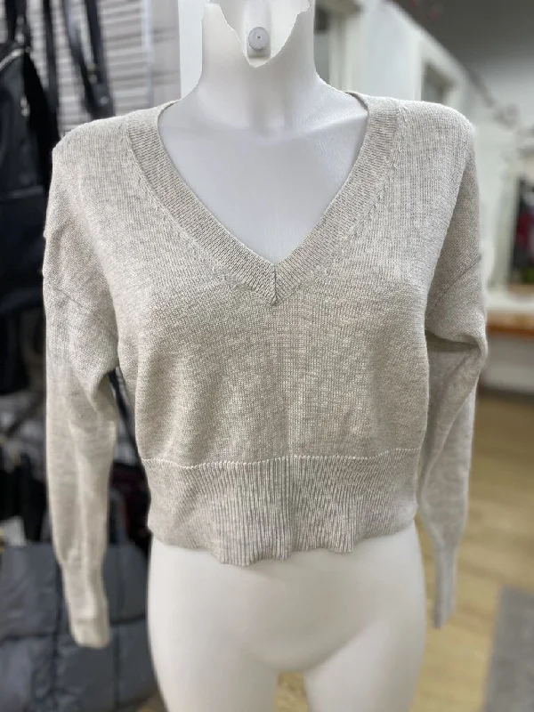 Plus Size Women's Mock - Neck Sweater in Teal with a Side Slit for a Modern TwistBabaton merino wool sweater XS Plus Size Women's Mock - Neck Sweater in Teal with a Side Slit for a Modern TwistBabaton merino wool sweater XS