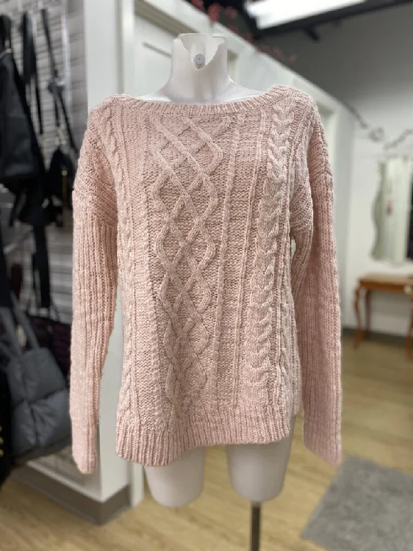 Women's Longline Boyfriend - Style Sweater in Gray for a Relaxed and Casual OutfitBanana Republic wool blend sweater L Women's Longline Boyfriend - Style Sweater in Gray for a Relaxed and Casual OutfitBanana Republic wool blend sweater L
