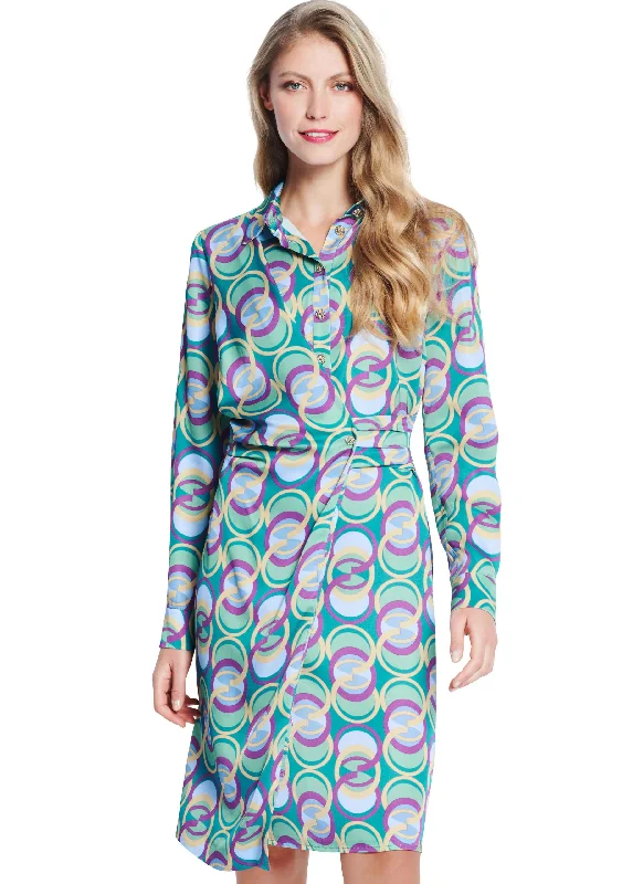 Empire Waist Women Dress to Accentuate the Bust and Conceal the WaistBurda Dress 5826 Empire Waist Women Dress to Accentuate the Bust and Conceal the WaistBurda Dress 5826