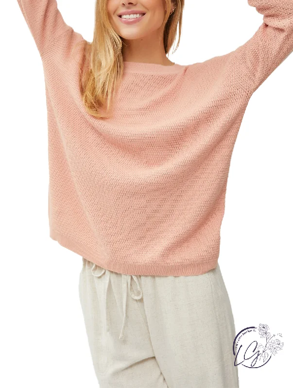Women's Cropped Cable - Knit Merino Wool Sweater in Beige for a Trendy Fall OutfitUrban Edge Ribbed Sweater Women's Cropped Cable - Knit Merino Wool Sweater in Beige for a Trendy Fall OutfitUrban Edge Ribbed Sweater