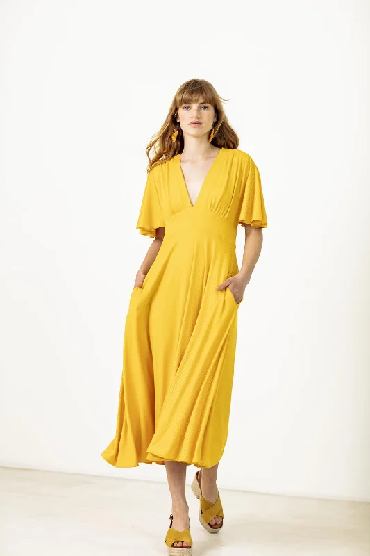 Fibre Mood Agatha Dress