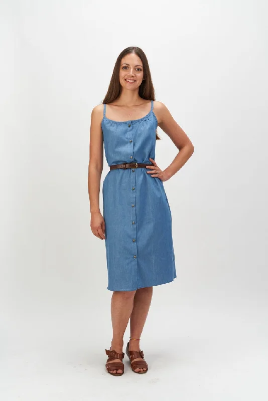 Mini Women Dress with a Short Hem for a Young and Trendy StyleSew Over It Lottie Dress Mini Women Dress with a Short Hem for a Young and Trendy StyleSew Over It Lottie Dress