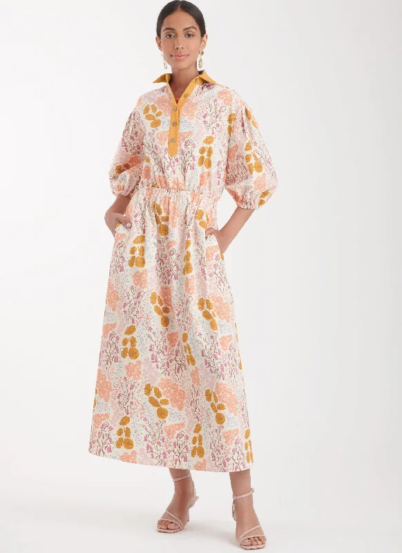 Sheath Women Dress with a Tailored Fit for a Professional LookSimplicity Dresses S9888 Sheath Women Dress with a Tailored Fit for a Professional LookSimplicity Dresses S9888