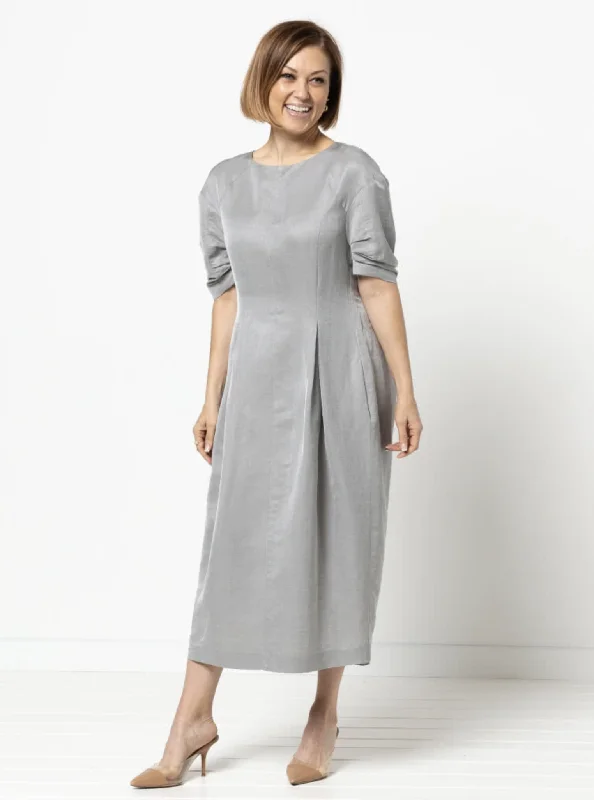 Style Arc Gertrude Designer Dress