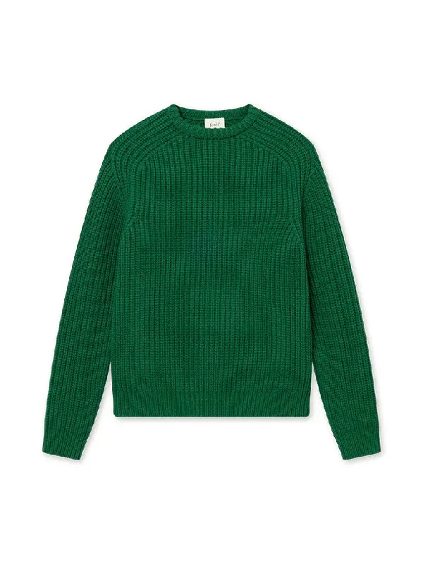 Women's Ribbed Bodycon Sweater in Red for a Sexy and Figure - Hugging LookTrip Chunky Rib Knit- Green Women's Ribbed Bodycon Sweater in Red for a Sexy and Figure - Hugging LookTrip Chunky Rib Knit- Green