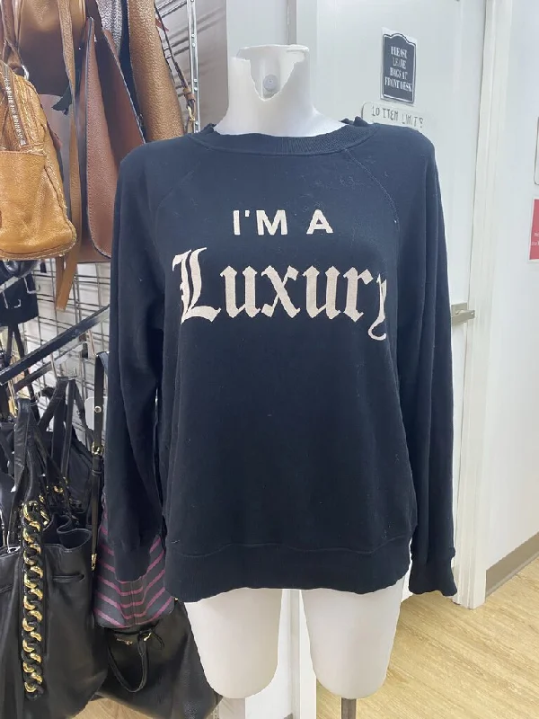 WildFox sweater XS