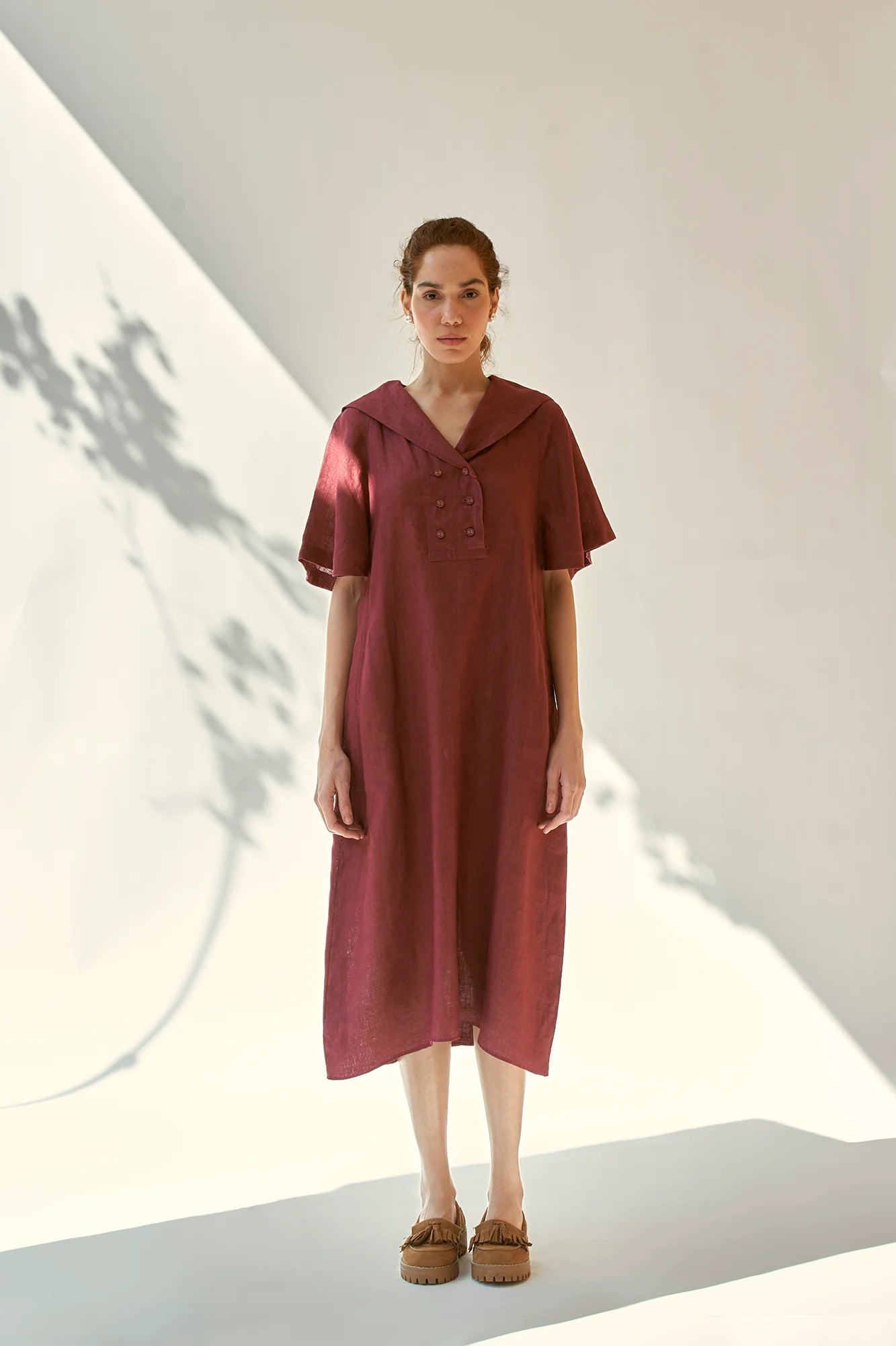 Halter Neck Women Dress to Show Off the Shoulders and Neckline Halter Neck Women Dress to Show Off the Shoulders and Neckline ANYTIME DRESS Halter Neck Women Dress to Show Off the Shoulders and Neckline Halter Neck Women Dress to Show Off the Shoulders and Neckline ANYTIME DRESS