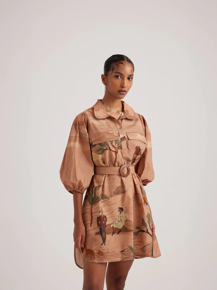 Empire Waist Women Dress to Accentuate the Bust and Conceal the Waist Empire Waist Women Dress to Accentuate the Bust and Conceal the Waist Belted Short Dress Empire Waist Women Dress to Accentuate the Bust and Conceal the Waist Empire Waist Women Dress to Accentuate the Bust and Conceal the Waist Belted Short Dress