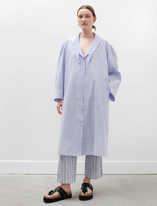 Wrap - Style Women Dress with Adjustable Fit for All Body Types Wrap - Style Women Dress with Adjustable Fit for All Body Types Day Dress Light Blue Wrap - Style Women Dress with Adjustable Fit for All Body Types Wrap - Style Women Dress with Adjustable Fit for All Body Types Day Dress Light Blue