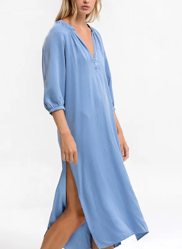 Spring Blue
