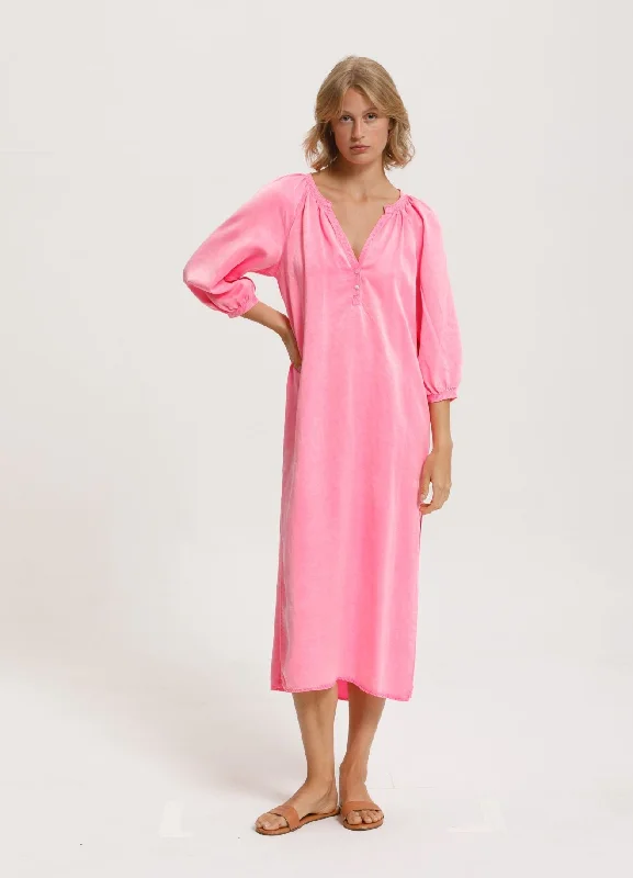 Glow Pink