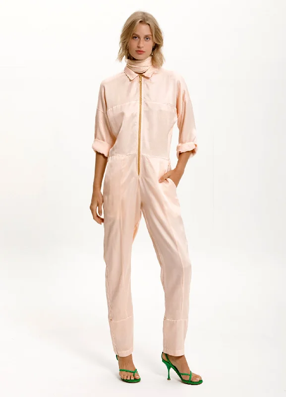 Champagne Pink