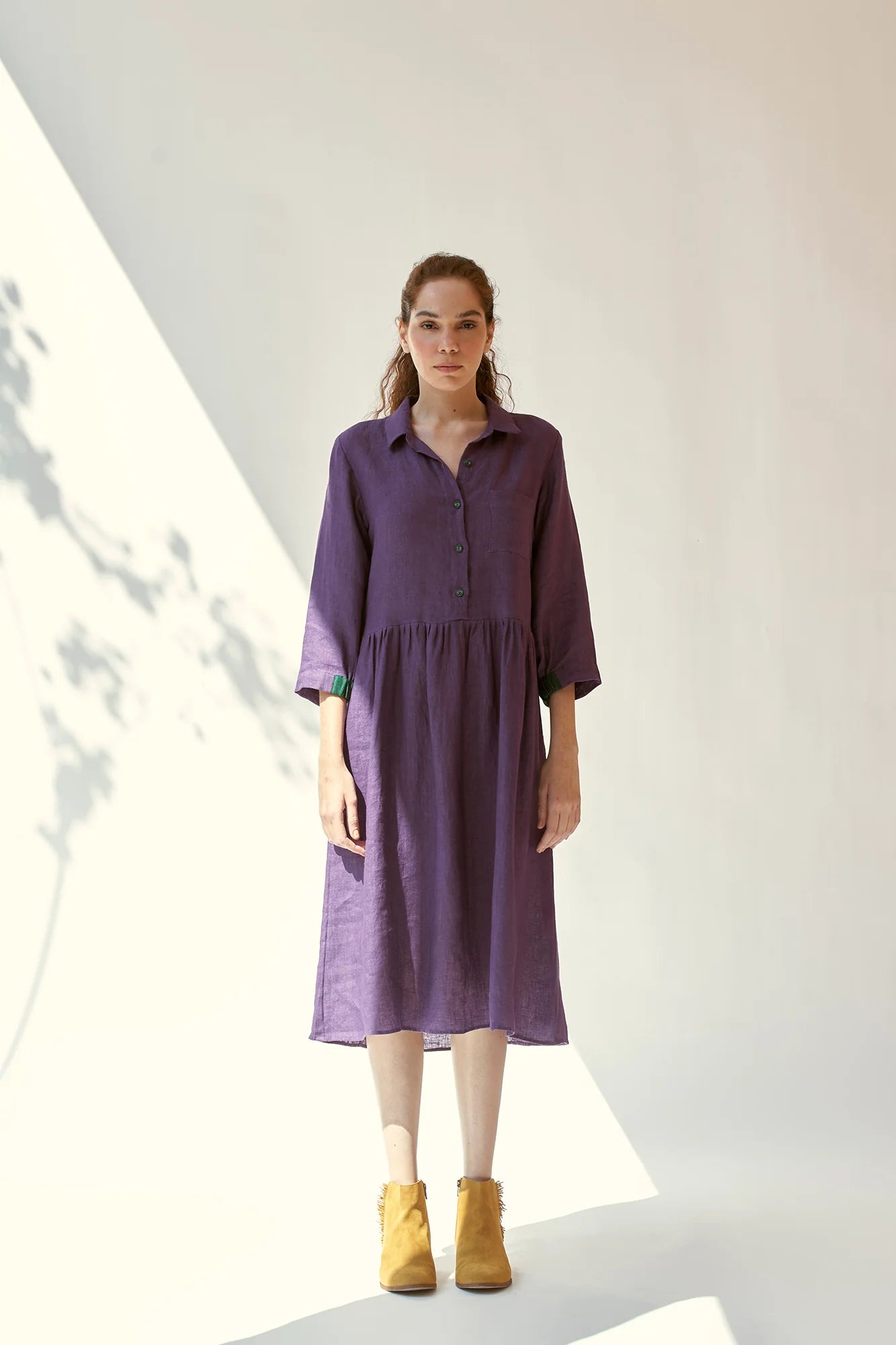 Shift Women Dress with a Simple and Classic Design for Everyday Wear Shift Women Dress with a Simple and Classic Design for Everyday Wear IN THE MOMENT Shift Women Dress with a Simple and Classic Design for Everyday Wear Shift Women Dress with a Simple and Classic Design for Everyday Wear IN THE MOMENT