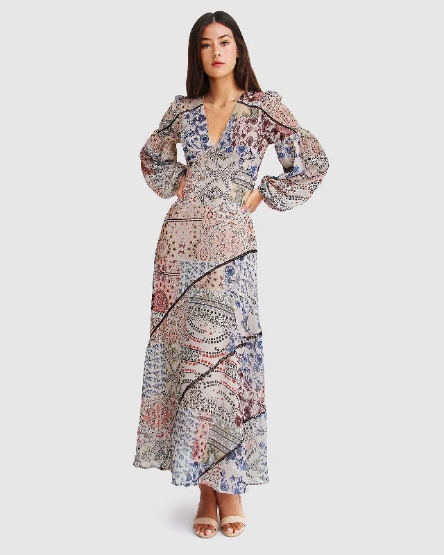 Halter Neck Women Dress to Show Off the Shoulders and Neckline Halter Neck Women Dress to Show Off the Shoulders and Neckline In Your Dreams Maxi Dress - Beige Halter Neck Women Dress to Show Off the Shoulders and Neckline Halter Neck Women Dress to Show Off the Shoulders and Neckline In Your Dreams Maxi Dress - Beige