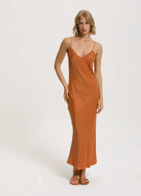 Copper