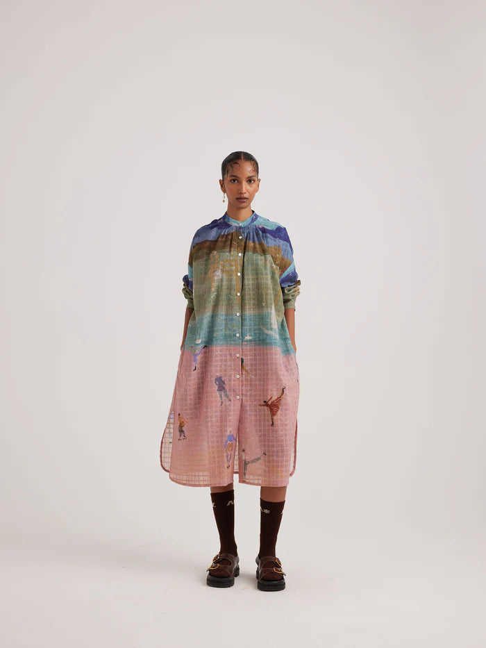 Lace - Embellished Women Dress for an Elegant and Sophisticated Appearance Lace - Embellished Women Dress for an Elegant and Sophisticated Appearance Kaftan Shirt Dress Lace - Embellished Women Dress for an Elegant and Sophisticated Appearance Lace - Embellished Women Dress for an Elegant and Sophisticated Appearance Kaftan Shirt Dress