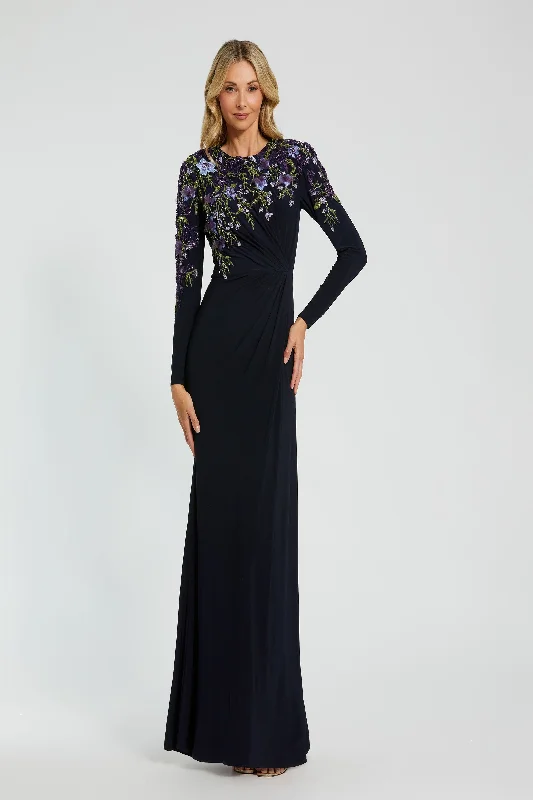 Ruffled Women Dress with Multiple Layers for a Playful and Girly Style Ruffled Women Dress with Multiple Layers for a Playful and Girly Style Mac Duggal 11806 Ruffled Women Dress with Multiple Layers for a Playful and Girly Style Ruffled Women Dress with Multiple Layers for a Playful and Girly Style Mac Duggal 11806